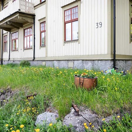 Hotell Aina Kvissleby Εξωτερικό φωτογραφία