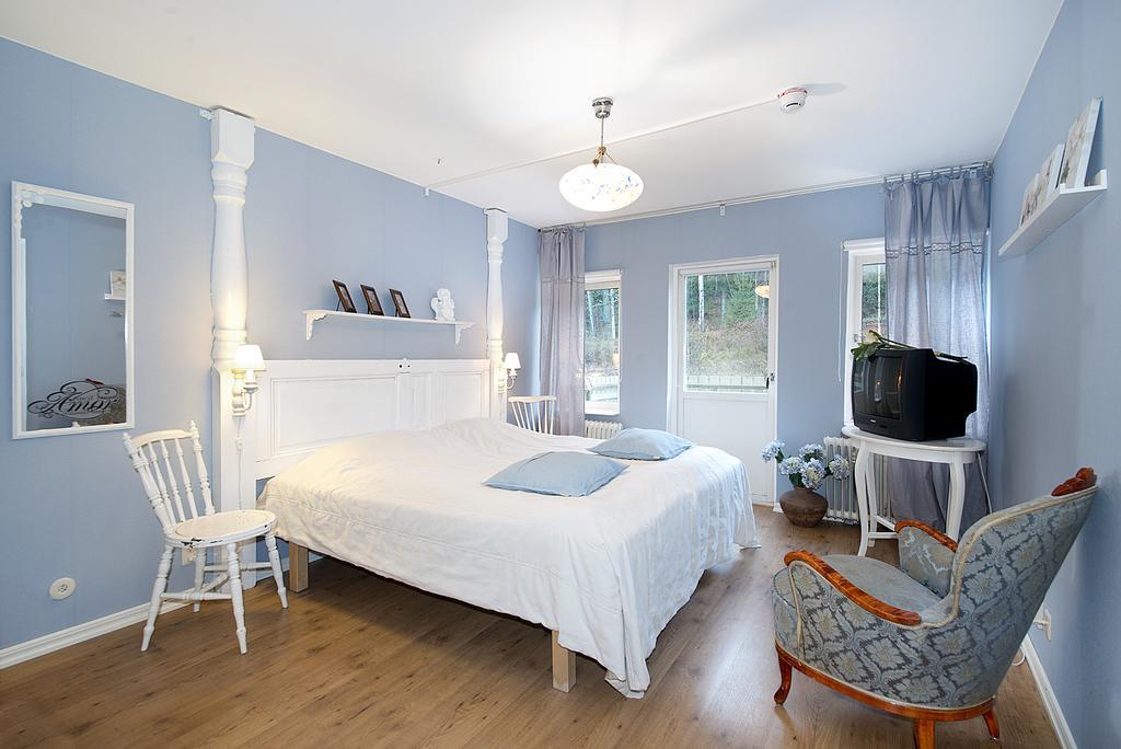 Hotell Aina Kvissleby Δωμάτιο φωτογραφία