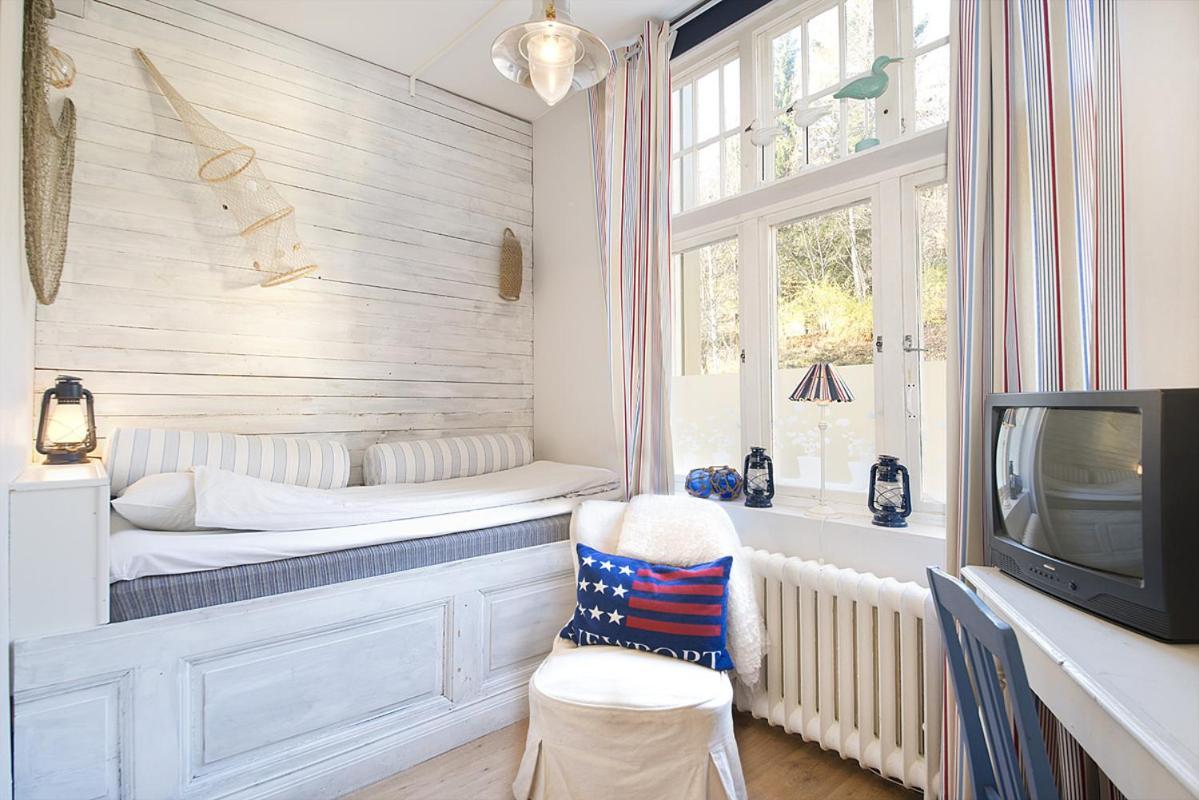 Hotell Aina Kvissleby Εξωτερικό φωτογραφία
