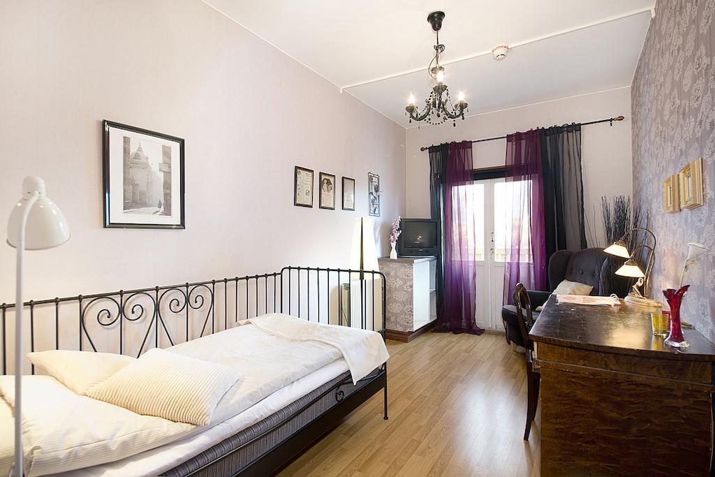 Hotell Aina Kvissleby Δωμάτιο φωτογραφία