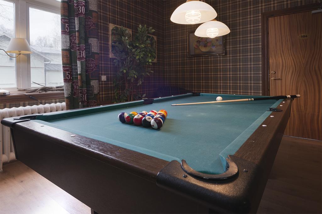 Hotell Aina Kvissleby Εξωτερικό φωτογραφία